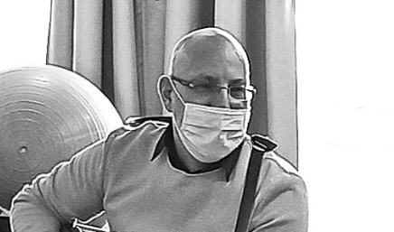 Frédéric Sans Musicothérapeute