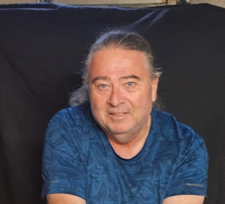 Claude Henrichon : L’Art du verre fusionné…